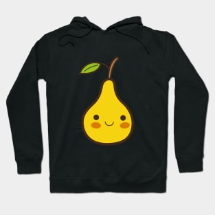 harvest pear Hoodie